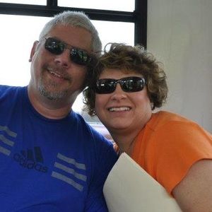 Meet your Posher, Sherry